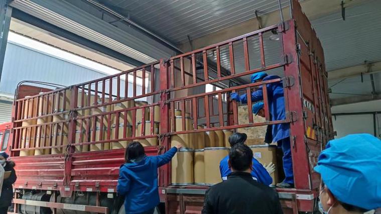 柴胡提取物全维指南 从资质齐全工厂到第三方外检报告，读懂中药提取的包装与品质