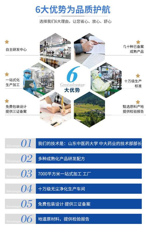 现代中药的革新 中药提取物压片工艺与应用