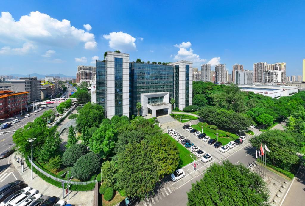 中药提取产业革新 新技术引领品质升级与企业战略转型