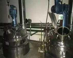 专业文章 沈阳厂家高价求购制药设备与中药提取设备分析